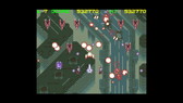 画像ギャラリー No.010のサムネイル画像 / PC-9801「ルードブレイカー」がEGGYで配信開始。コンパイル製の縦STG