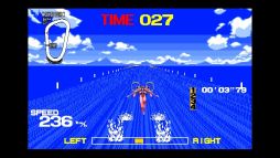 画像ギャラリー No.002のサムネイル画像 / 「ランナーズ・ハイ(PC-9801版)」が定額制レトロゲーム配信サービス「EGGY」に登場