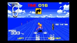 画像ギャラリー No.004のサムネイル画像 / 「ランナーズ・ハイ(PC-9801版)」が定額制レトロゲーム配信サービス「EGGY」に登場