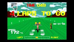画像ギャラリー No.005のサムネイル画像 / 「ランナーズ・ハイ(PC-9801版)」が定額制レトロゲーム配信サービス「EGGY」に登場