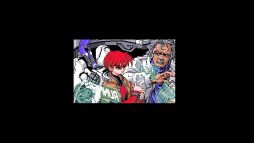画像ギャラリー No.006のサムネイル画像 / 「ランナーズ・ハイ(PC-9801版)」が定額制レトロゲーム配信サービス「EGGY」に登場