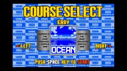 画像ギャラリー No.007のサムネイル画像 / 「ランナーズ・ハイ(PC-9801版)」が定額制レトロゲーム配信サービス「EGGY」に登場