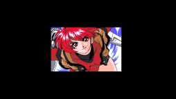 画像ギャラリー No.009のサムネイル画像 / 「ランナーズ・ハイ(PC-9801版)」が定額制レトロゲーム配信サービス「EGGY」に登場