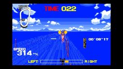 画像ギャラリー No.010のサムネイル画像 / 「ランナーズ・ハイ(PC-9801版)」が定額制レトロゲーム配信サービス「EGGY」に登場