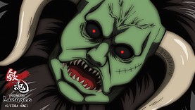 画像ギャラリー No.003のサムネイル画像 / 「銀魂 PROJECT Last Game」,選抜投票最終第4週目にネオアームストロングサイクロンジェットアームストロング砲が登場