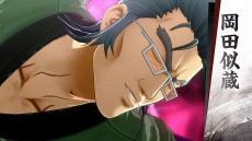 画像ギャラリー No.006のサムネイル画像 / 「銀魂乱舞」の発売日が2018年1月18日に決定。テーマソングはSPYAIRの書き下ろし楽曲「スクランブル」に