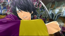 画像ギャラリー No.007のサムネイル画像 / 「銀魂乱舞」の発売日が2018年1月18日に決定。テーマソングはSPYAIRの書き下ろし楽曲「スクランブル」に
