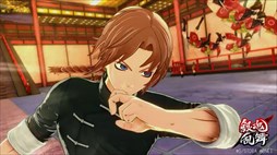 画像ギャラリー No.004のサムネイル画像 / 「銀魂乱舞」，連続コマーシャル第2話「吉原炎上篇」公開