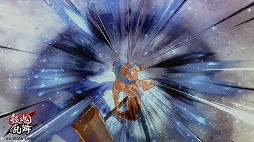 画像ギャラリー No.004のサムネイル画像 / 「銀魂乱舞」，予約特典ドラマCMの一部を期間限定で公開