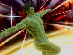 「銀魂乱舞」，万事屋の3人がゲームを紹介する第3弾PVが公開。「外伝」やオリジナルストーリー，銀パチンコの「モザイクモード」などをお披露目