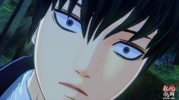 画像ギャラリー No.005のサムネイル画像 / 「銀魂乱舞」の連続コマーシャル第7話「さらば真選組篇」が公開に