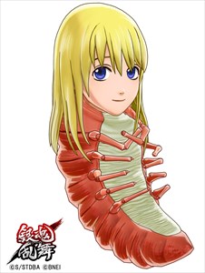 画像ギャラリー No.003のサムネイル画像 / 「銀魂乱舞」,有料DLCにアシスト専用キャラとして「山崎退」「坂田金時」など4キャラクターが登場
