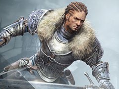 BLUESIDE，KUFシリーズを題材にしたスマホ向けRPG「KINGDOM UNDER FIRE：CONCEPTION」を発表