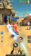 画像ギャラリー No.008のサムネイル画像 / gumiの新作アプリ「セレンシアサーガ：ドラゴンネスト」が今夏にリリース予定。作品情報の公開に加え，事前登録の受付もスタート