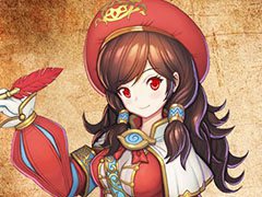 「セレンシアサーガ：ドラゴンネスト」の事前登録者数が50万人を突破。ゲーム内アイテム「ダイヤ」合計5000個など豪華特典をプレゼント