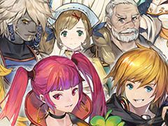 スマホアプリ「セレンシアサーガ：ドラゴンネスト」が配信開始。事前登録者50万人突破特典のプレゼントなど，各種キャンペーンも紹介