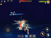 画像ギャラリー No.025のサムネイル画像 / 【PR】ドラネスが完全新作のスマホゲームに！　「セレンシアサーガ：ドラゴンネスト」，2ボタン操作でスキル使い放題の本格アクションを体験しよう