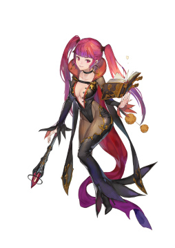 画像ギャラリー No.030のサムネイル画像 / 【PR】ドラネスが完全新作のスマホゲームに！　「セレンシアサーガ：ドラゴンネスト」，2ボタン操作でスキル使い放題の本格アクションを体験しよう