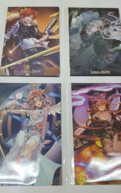画像ギャラリー No.007のサムネイル画像 / 「ロードオブダイス」，新コンテンツ「異界の扉」及び残影システムに新要素「戦略の残影」を実装