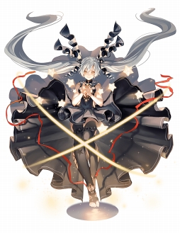 画像ギャラリー No.012のサムネイル画像 / 「ロードオブダイス」，新コンテンツ「異界の扉」及び残影システムに新要素「戦略の残影」を実装