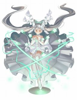 画像ギャラリー No.013のサムネイル画像 / 「ロードオブダイス」，新コンテンツ「異界の扉」及び残影システムに新要素「戦略の残影」を実装