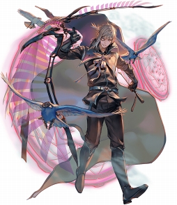 画像ギャラリー No.014のサムネイル画像 / 「ロードオブダイス」，新コンテンツ「異界の扉」及び残影システムに新要素「戦略の残影」を実装