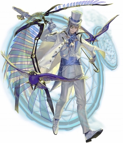 画像ギャラリー No.015のサムネイル画像 / 「ロードオブダイス」，新コンテンツ「異界の扉」及び残影システムに新要素「戦略の残影」を実装
