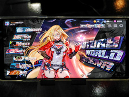 画像ギャラリー No.008のサムネイル画像 / ［G-Star 2018］「ロードオブダイス」の開発会社CEOは「Guild Wars」の元世界チャンピオン。eスポーツスマホタイトルも企画中