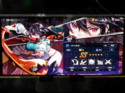 画像ギャラリー No.009のサムネイル画像 / ［G-Star 2018］「ロードオブダイス」の開発会社CEOは「Guild Wars」の元世界チャンピオン。eスポーツスマホタイトルも企画中