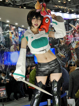 画像ギャラリー No.014のサムネイル画像 / ［G-Star 2018］「ロードオブダイス」の開発会社CEOは「Guild Wars」の元世界チャンピオン。eスポーツスマホタイトルも企画中