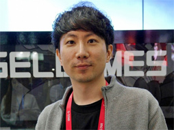 ［G-Star 2018］「ロードオブダイス」の開発会社CEOは「Guild Wars」の元世界チャンピオン。eスポーツスマホタイトルも企画中