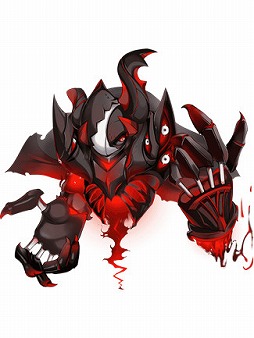 画像ギャラリー No.003のサムネイル画像 / 「ロードオブダイス」,新たなレイドボス“グラマートンの影”が登場