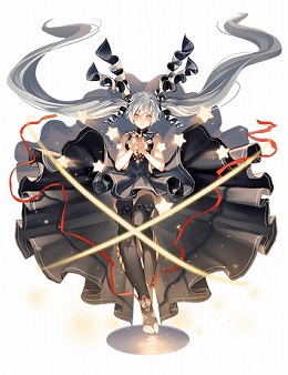 画像ギャラリー No.005のサムネイル画像 / 「ロードオブダイス」,新たなレイドボス“グラマートンの影”が登場
