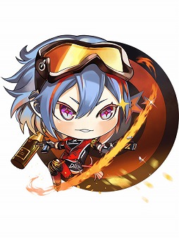 画像ギャラリー No.011のサムネイル画像 / 「ロードオブダイス」,新たなレイドボス“グラマートンの影”が登場
