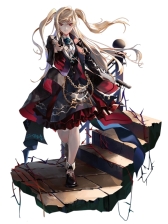 画像ギャラリー No.004のサムネイル画像 / 「ロードオブダイス」に新★5ダイサー「デレ」が登場。セイトの新スキンが手に入るイベントも
