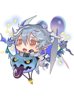 画像ギャラリー No.011のサムネイル画像 / 「ロードオブダイス」に新★5ダイサー「デレ」が登場。セイトの新スキンが手に入るイベントも