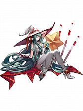 画像ギャラリー No.004のサムネイル画像 / 「ロードオブダイス」,新★5ダイサー“エスダー”と“マス”が登場。要望の多かった改善も実施