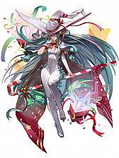 画像ギャラリー No.005のサムネイル画像 / 「ロードオブダイス」,新★5ダイサー“エスダー”と“マス”が登場。要望の多かった改善も実施