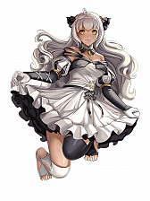 画像ギャラリー No.012のサムネイル画像 / 「ロードオブダイス」,新★5ダイサー“エスダー”と“マス”が登場。要望の多かった改善も実施