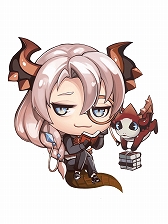 画像ギャラリー No.010のサムネイル画像 / 「ロードオブダイス」，新たな★5ダイサー「ベタド」が登場