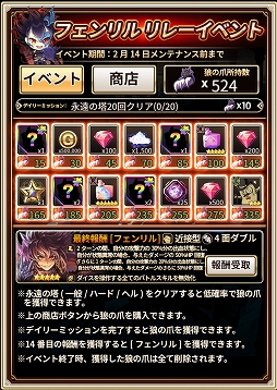 画像ギャラリー No.011のサムネイル画像 / 「ロードオブダイス」，新たな★5ダイサー「ベタド」が登場