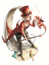 画像ギャラリー No.013のサムネイル画像 / 「ロードオブダイス」,ステップアップ毎に消費する魔法石が減る「Re:スタート召喚」ガチャが実装