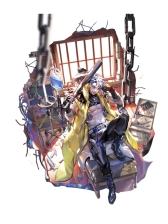 画像ギャラリー No.002のサムネイル画像 / 「ロードオブダイス」にダイサー「フランケン」や新残影スキルが追加