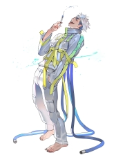 画像ギャラリー No.004のサムネイル画像 / 「ロードオブダイス」にダイサー「フランケン」や新残影スキルが追加