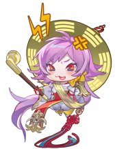 画像ギャラリー No.011のサムネイル画像 / 「ロードオブダイス」に新協力型ダンジョンが登場。新★5ダイサーも