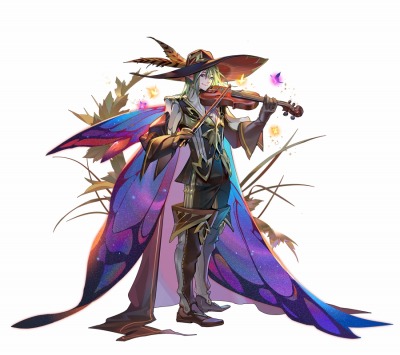 画像ギャラリー No.002のサムネイル画像 / 「ロードオブダイス」，新★5ダイサー「アンデルセン」が本日より参戦