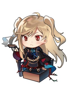 画像ギャラリー No.013のサムネイル画像 / 「ロードオブダイス」，新★5ダイサー「アンデルセン」が本日より参戦