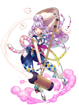 画像ギャラリー No.012のサムネイル画像 / 「ロードオブダイス」，試練の塔に2種類の新コンセプトダンジョンが追加