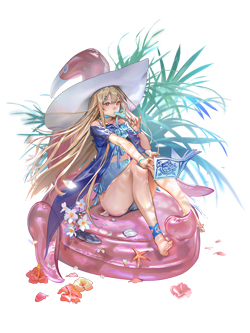 画像ギャラリー No.019のサムネイル画像 / 「ロードオブダイス」，試練の塔に2種類の新コンセプトダンジョンが追加