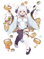 画像ギャラリー No.013のサムネイル画像 / 「ロードオブダイス」,ウェディングスキン割引イベントを開始